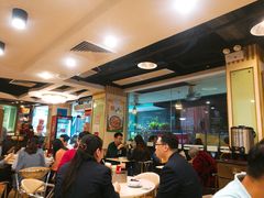 大堂-玲又珑美食(盘福路店)