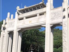 -梧桐山风景名胜区