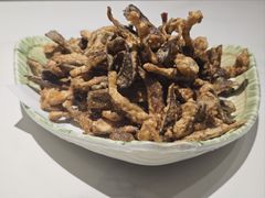 -西夏回族烧麦馆(牡丹街店)