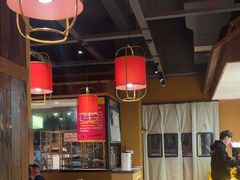 -串盟烧烤大排档·长沙美食地标(星沙店)
