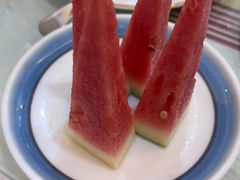 -莎车清真美食
