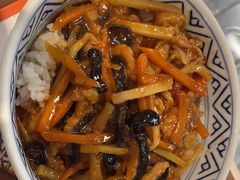 -吉野家(次渠大街店)