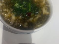 -李记搅团•非遗陕菜(三桥店)