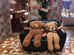 -玩坞轰趴馆·户外团建聚会主题生日派对馆(世豪广场店)