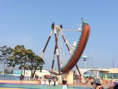 -秦皇岛乐岛海洋王国