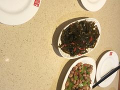-岳姥姥饺子(泺文路店)