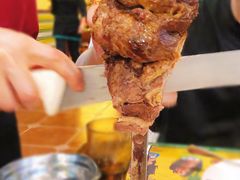 -拉丁餐厅·巴西烤肉自助(正佳广场店)