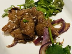 -北京王府井希尔顿酒店·万斯阁西餐厅