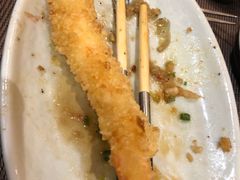 -福樱兰海鲜放题铁板烧(加州店)
