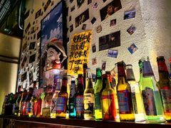 -三杯赤運·中式小酒馆(所城里店)