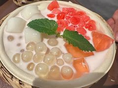 -永春园·扬州早茶·淮扬菜(漫乐城店)
