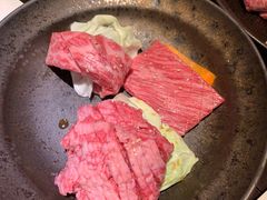 -焼肉 琉球の牛(北谷)