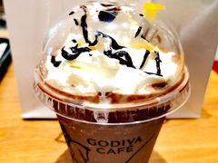 -GODIVA(恒隆广场店)