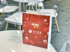 -卷心卷意·轻甜蛋糕(新光天地店)