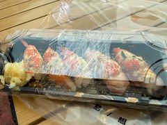 -無忧浅草君·洋风料理(下沙宝龙二期一店)