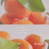 橙与桔的狂想曲[爱心]