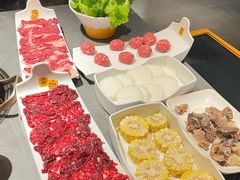 -潮发潮汕牛肉店(东方宝泰店)