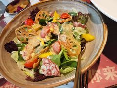 -椒爱水煮鱼川菜(中街大悦城店)