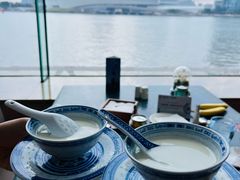 -白天鹅宾馆·流浮阁咖啡厅