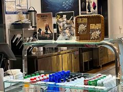 -贝林大翅鲸简餐厅(国家海洋博物馆店)