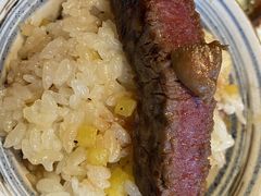 -老乾杯和牛烧肉(王府中环店)