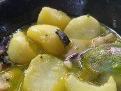 -串小白烧烤(金沙洲店)