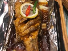 -高第街56号港式餐厅·精选(世茂广场宽厚里大明湖店)