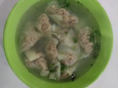 -食为天(贵阳路店)