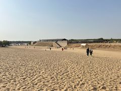-黄沙古渡原生态旅游区