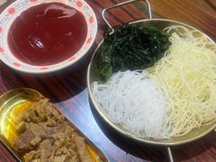 -沙胆彪炭炉牛杂煲(成都玉林店)