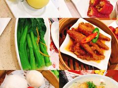 -点都德(大茶楼店)