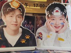 -玉桥餐厅(天坛店)