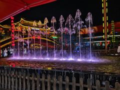 -杭州宋城