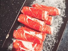 -捞王锅物料理(金城路店)