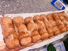 -问渔烤鱼(回龙观总店)