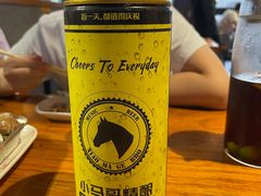 -本色.小马哥烧烤(五一路总店)