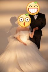 -铂爵夫人婚纱摄影(上海总店)
