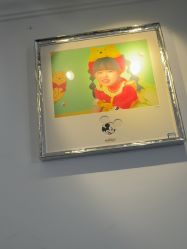 -爱儿美儿童摄影亲子馆(五路居店)