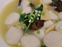 -浙江安吉JW万豪酒店·万豪中餐厅