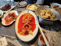 -新白鹿餐厅(松江开元地中海店)