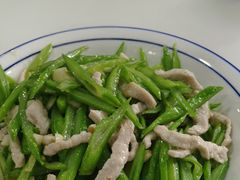 -菁菁有味湖北恩施菜