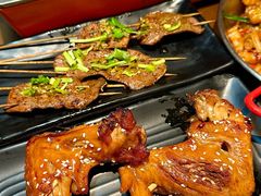 -神府路壹号·海鲜烧烤·砂锅粥·锅物(三坊七巷店)