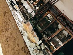 -洲际酒店·地平线全日餐厅HORIZON CAFÉ