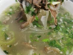 -郝刚刚羊杂割(柳巷店)