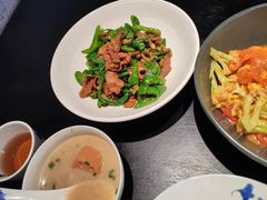 -简小舍·民间手艺菜(武昌江滩店)