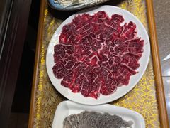 -南门涮肉(后海店)