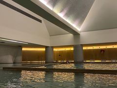 -上海衡山路十二号华邑酒店
