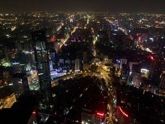 -长沙尼依格罗酒店