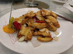 -禄福山庄•顺德菜·融和菜(龙江店)