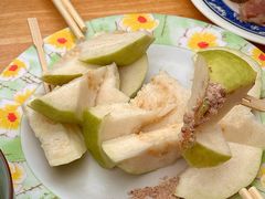 -品味轩(华山路店)